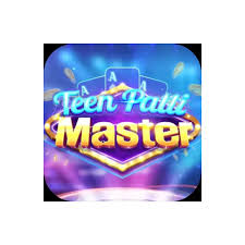Teen Patti Master Logo